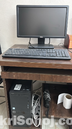 ডেস্কটপ কম্পিউটারস